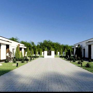 Продаж кутового котеджу