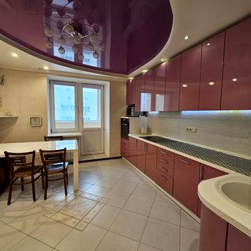 Миколи Хвильового вул., 1