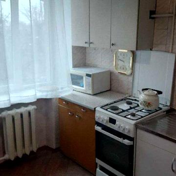 ЗДАЮ затишна 1к квартира ПР-Т Б.ХМЕЛЬНИЦЬКОГО Можна з тваринками