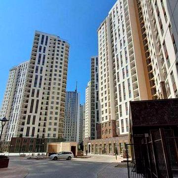 2хком.Кадор сити Краснова. Срочная продажа ЖК шестьдесят седьмая жемчужина