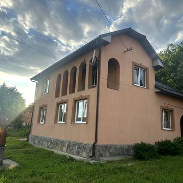 Вижницька вул.