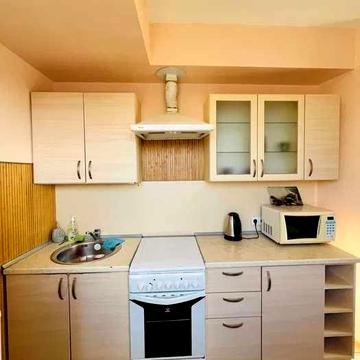 Продам одна ком. кв. в Центре ул. Королевы Елизаветы II , Мост Сити !