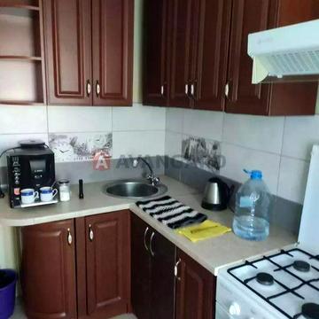 Продаж 2-кімнатної  вул. Березінська, 43 Караван