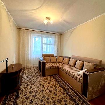 Продаж 3к.квартири в районі Варшавського ринку