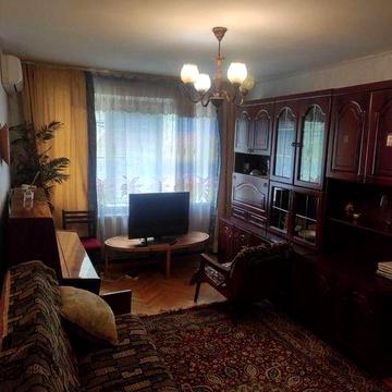 3-кімн. 57 м. суміжн.розд. вул. Жмеринська. Обойний ринок, Борщагівка