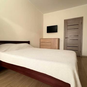 Абрикосова вул., 1в