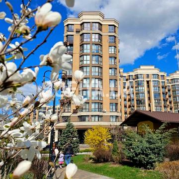 Оренда дворівневої квартири, Новобудова ЖК Софія Резиденц-Перша Здача