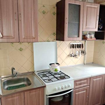 Оренда 2х кімнатної квартири