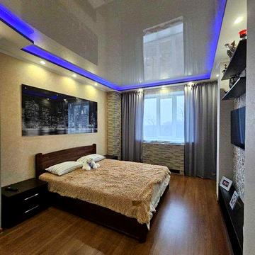 Оренда 1-кімнатної квартири в м. Буча  ЖК “Кампа”