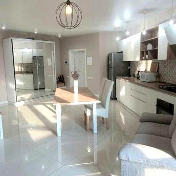 ПРОДАМ 2к квартира ЖК ДОМИНИОН ул. Клочковская, 101Ж (21828) ЖК Доминион