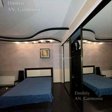 2-к 5-Я Школа, свет не отключают