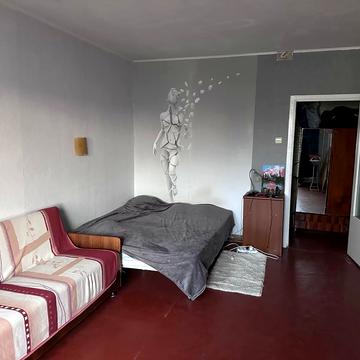 Тростянецька вул., 6-Ж