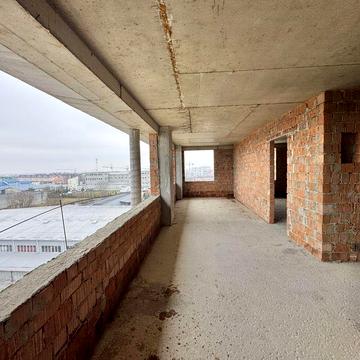 ПАНОРАМНА 2кім квартира.Продаж Апарт Холл,650$ за метр,Трускавецька ЖК Апарт Холл