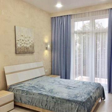 Сдам квартиру в элитном ЖК "50 Жемчужина" возле Музкомедии! Свободна!