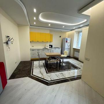 Перша здача ! Оренда квартири ЖК Сокольникии , 100м2