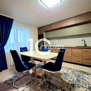 Без % Продаж 3 кімнатна квартира ЖК Олімпійський Торгмаш Бровари ЖК Олімпійський