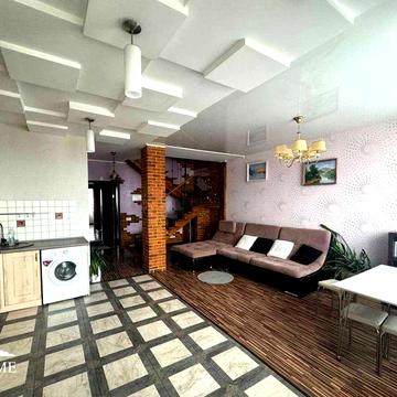 ЖК Пражський квартал. Продаж укомплектованої квартири. Безготівка так! ЖК Празький квартал