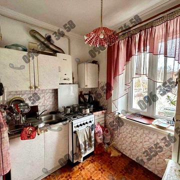 Однокімнатна ЦЕНТР, автономне опалення