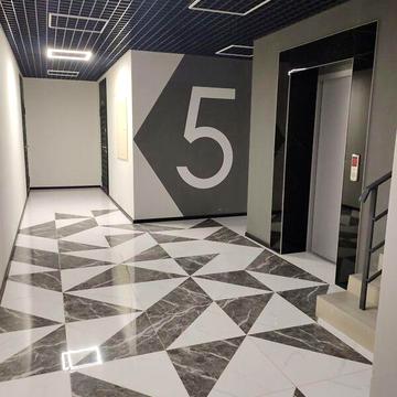 Продаж 1к Квартира Марсельська вулиця ЖК Приморские Сады