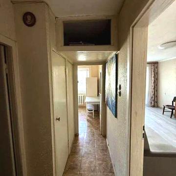 Довгострокова оренда 1к Квартира Анатра (Генерала Вишневського) провулок