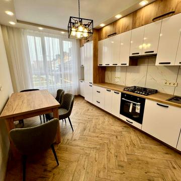 Довготривала оренда 2 кім. квартири по вул. Героїв Крут. Сокільники