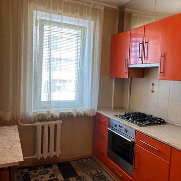 Здається в оренду 1 кімнатна квартира .Центр міста.