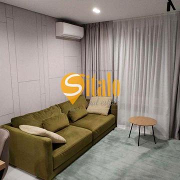 ОРЕНДА сучасної 1-кім. квартири в ЖК SEVEN, Осокорки