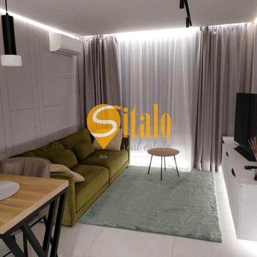 ОРЕНДА сучасної 1-кім. квартири в ЖК SEVEN, Осокорки