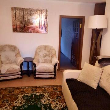 LS13 Здам привабливу 2х.кімнатну  квартиру ремонт метро Перемога