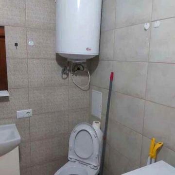 Довгострокова оренда 1к Квартира Балківська вулиця ЖК Балковский