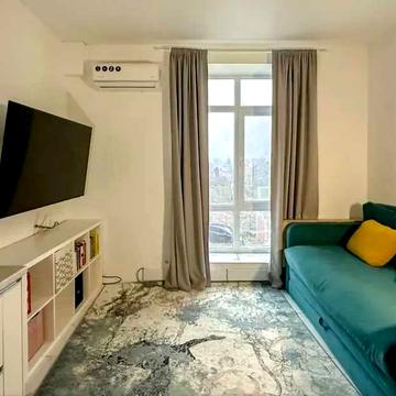 Продам 2-к квартиру в клубному будинку на Лабораторній ЖК Клубний будинок на Лабораторній