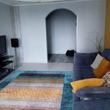 Квартира 3к оренда