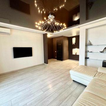 Сдам 2к квартиру на Одесской возле Роста