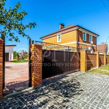 Бориспільський