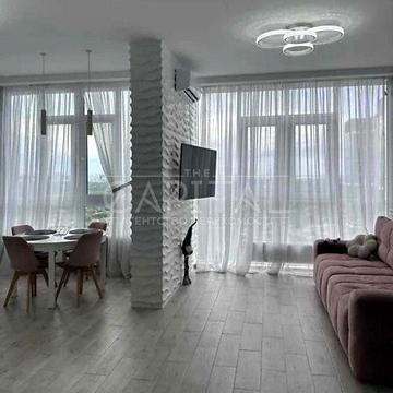 Оренда 3к квартири, Дніпровський район, ГЕНЕРАТОР