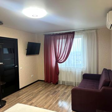 Юлії Здановської вул. (Ломоносова), 36-А