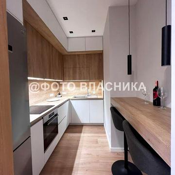 Продаж 2к Квартира Ботанічна вулиця ЖК Инфинити