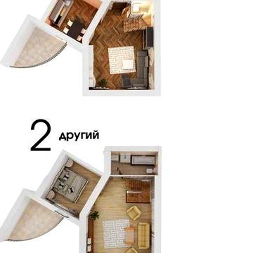 Продаж квартири від забудовника ЖК Рівєра! ЖК Рів'єра