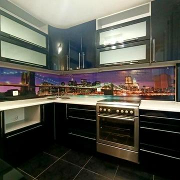 3х к.кв. ремонт меблі техніка