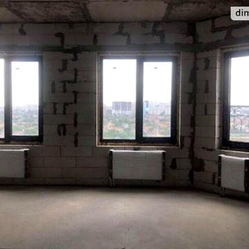 Продаж 4к Квартира Полуничний провулок ЖК Милос