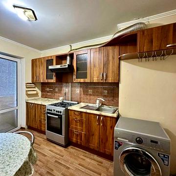 3к Сити Центр‼️ Таирова‼️ Газ‼️ Свежий ремонт‼️ Сертификат‼️ 5/9этаж‼️