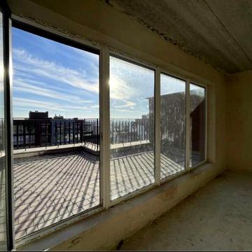 Суперціна 580$ м2. Здана кв 137м2 з терасою в центрі ЖК Княгинин ЖК Княгинин