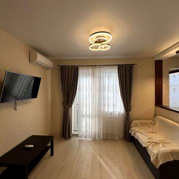 Сдам 1 к ЖК Сады Семирамиды 5 фонтана газ