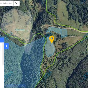 Колочава, Хустський, Закарпатська область 63036 USD