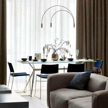 Оренда двокімнатної ківартири в ЖК Бульвар Фонтанів