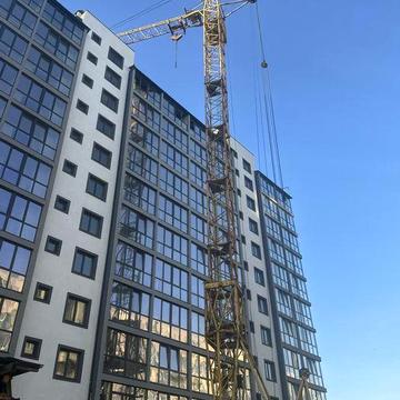 1-кімнатна квартира | Продаж від Забудовника | БЕЗ КОМІСІЇ | АКЦІЯ ЖК YOUR HOME