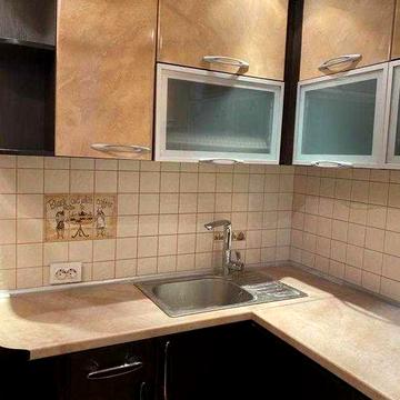 В Харкові продам 1к квартиру