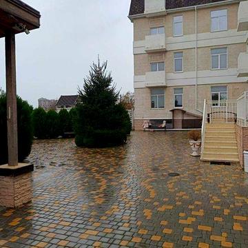 Продам 1 но комн квартиру ЖК "Марсель" с АГВ