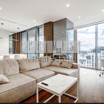 2 к дизайнерської , 85 м, Taryan Towers, Тарьян, Тринити, Triinity