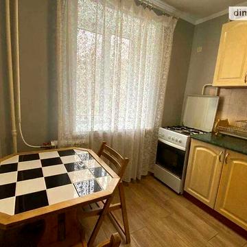 Довгострокова оренда 1к Квартира Фонтанська дорога